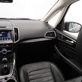 Foto inzerátu Ford Galaxy 2.0 EcoBlue