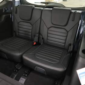 Foto inzerátu Ford Galaxy 2.0 EcoBlue