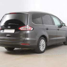 Foto inzerátu Ford Galaxy 2.0 EcoBlue