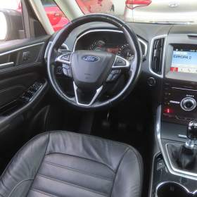 Foto inzerátu Ford Galaxy 2.0 EcoBlue