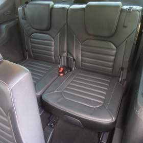 Foto inzerátu Ford Galaxy 2.0 EcoBlue