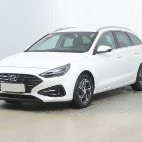 Foto inzerátu Hyundai i30 1.0 T-GDI