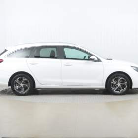 Foto inzerátu Hyundai i30 1.0 T-GDI