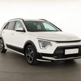 Kia Niro Plug- in Hybrid / 18970674