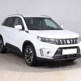 Foto inzerátu Suzuki Vitara 1.4 BoosterJet