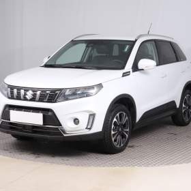 Foto inzerátu Suzuki Vitara 1.4 BoosterJet