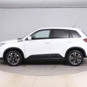 Foto inzerátu Suzuki Vitara 1.4 BoosterJet
