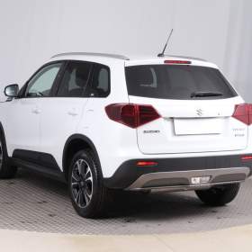 Foto inzerátu Suzuki Vitara 1.4 BoosterJet