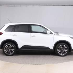 Foto inzerátu Suzuki Vitara 1.4 BoosterJet