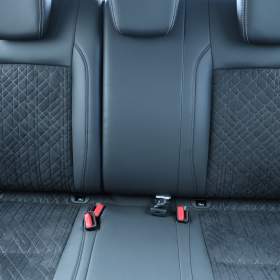 Foto inzerátu Suzuki Vitara 1.4 BoosterJet