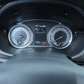 Foto inzerátu Suzuki Vitara 1.4 BoosterJet