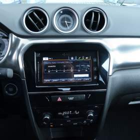 Foto inzerátu Suzuki Vitara 1.4 BoosterJet