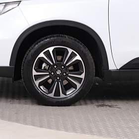Foto inzerátu Suzuki Vitara 1.4 BoosterJet
