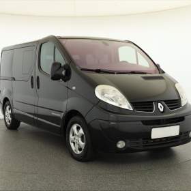 Renault Trafic 2.5 dCi / 18982015
