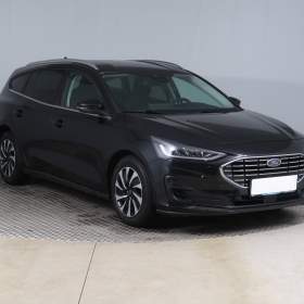 Ford Focus 1.0 MHEV / 18992595