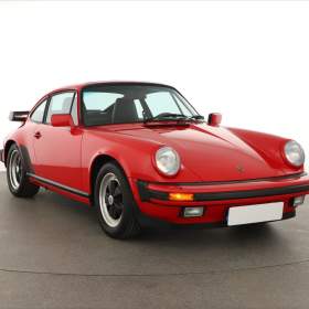 Porsche 911 Carrera 3.2 / 18995964
