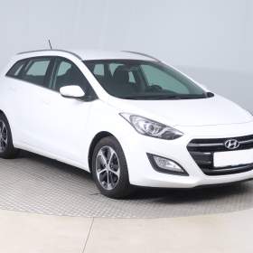 Hyundai i30 1.6 MPI / 19000550
