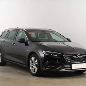 Fotka k inzerátu Opel Insignia 2.0 CDTI / 19004472
