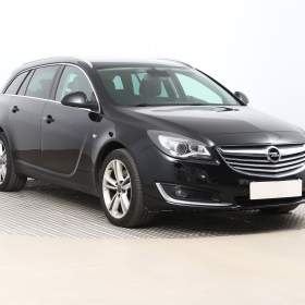 Fotka k inzerátu Opel Insignia 2.0 CDTI / 19007566