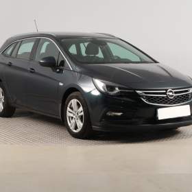 Fotka k inzerátu Opel Astra 1.4 T / 19018421