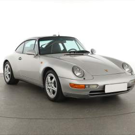 Porsche 911 3.6 Targa (993) / 19019066
