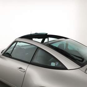 Foto inzerátu Porsche 911 3.6 Targa (993)