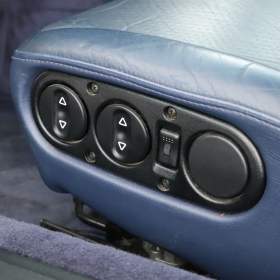 Foto inzerátu Porsche 911 3.6 Targa (993)