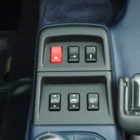 Foto inzerátu Porsche 911 3.6 Targa (993)