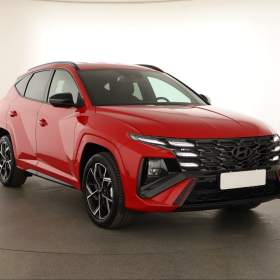 Hyundai Tucson 1.6 T- GDI / 19022308