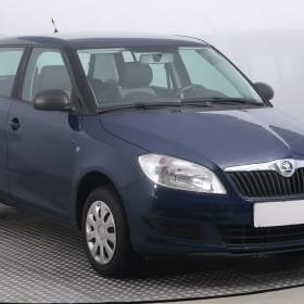 Škoda Fabia 1.2 12V / 19027164