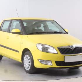 Skoda Fabia 1.2 TSI / 19027164