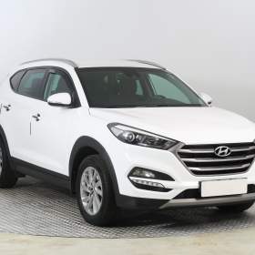 Hyundai Tucson 1.7 CRDi / 19037787