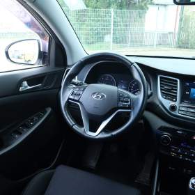 Hyundai Tucson 1.7 CRDi / 19037787