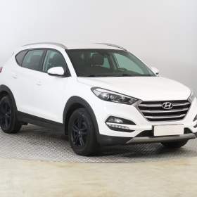 Hyundai Tucson 1.7 CRDi / 19037787