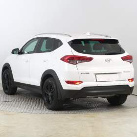 Foto inzerátu Hyundai Tucson 1.7 CRDi