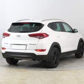 Foto inzerátu Hyundai Tucson 1.7 CRDi