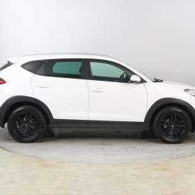 Foto inzerátu Hyundai Tucson 1.7 CRDi