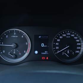 Foto inzerátu Hyundai Tucson 1.7 CRDi