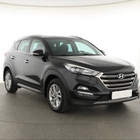 Hyundai Tucson 1.7 CRDi / 19039298