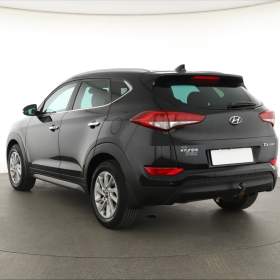 Foto inzerátu Hyundai Tucson 1.7 CRDi