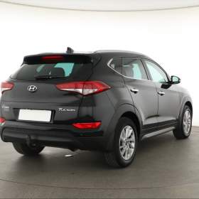 Foto inzerátu Hyundai Tucson 1.7 CRDi