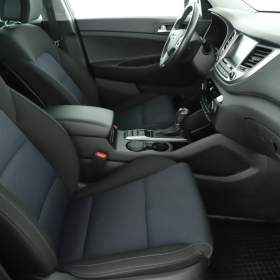 Foto inzerátu Hyundai Tucson 1.7 CRDi