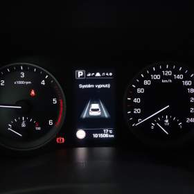 Foto inzerátu Hyundai Tucson 1.7 CRDi