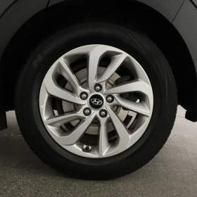 Foto inzerátu Hyundai Tucson 1.7 CRDi