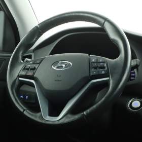 Foto inzerátu Hyundai Tucson 1.7 CRDi