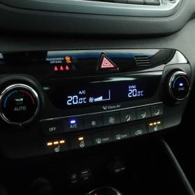 Foto inzerátu Hyundai Tucson 1.7 CRDi