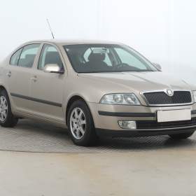 Škoda Octavia 1.9 TDI / 19043168
