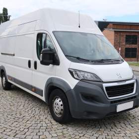 Peugeot Boxer 2.0 BlueHDi / 19045097