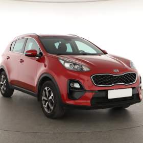 Kia Sportage 1.6 GDI / 19062367