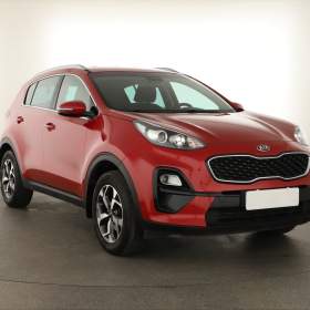 Kia Sportage 1.6 GDI / 19062367
